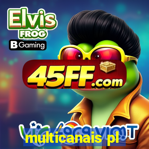 multicanais pl